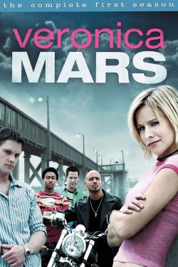 Veronica Mars - Season 1