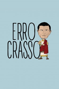 Watch Erro Crasso movies free AniWave