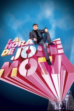 Watch Free La Hora de Jóse Mota Movies Full HD