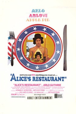 Watch free Alice's Restaurant movies Hd online on TinyZone