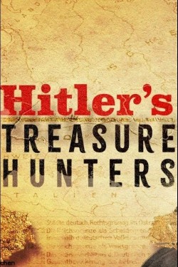 Watch free Hitler’s Treasure Hunters movies HD 1080p online SFlix