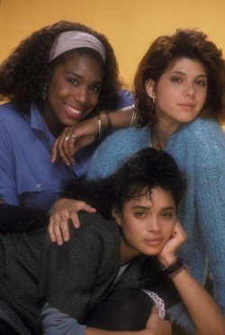 A Different World - Season 4