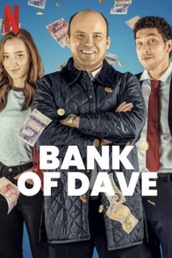 Watch free Bank of Dave movies online - GoMovies