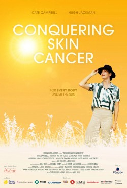 Conquering Skin Cancer-hd