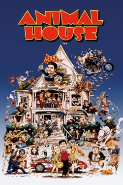 Enjoy Free HD Viewing of Animal House on Putlocker