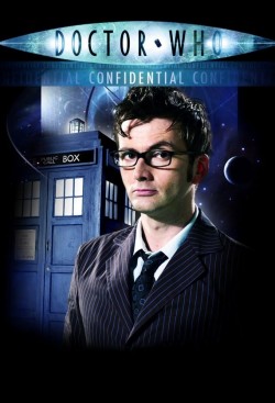 Watch Doctor Who Confidential Movies Free Online | 123Movies