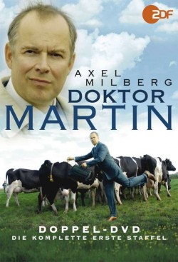 Watch Doktor Martin movies free AniWave