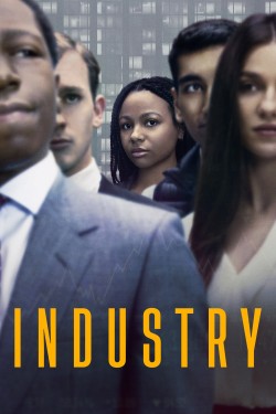 Watch Industry free online