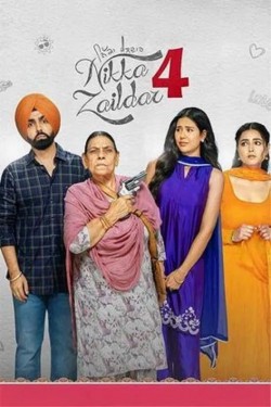 Nikka Zaildar 4-hd