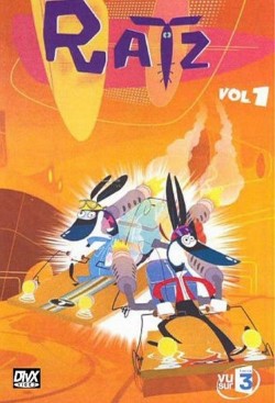 Watch Ratz movies free AniWave