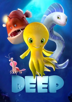 Watch free Deep movies online on on 123Movies Alternatives site