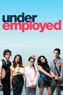 Watch Free Underemployed Movies HD Online Vumoo Alternatives site