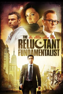 Watch free The Reluctant Fundamentalist movies online