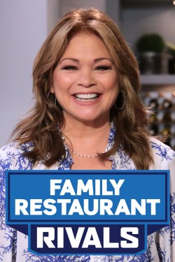 Watch Family Restaurant Rivals free online