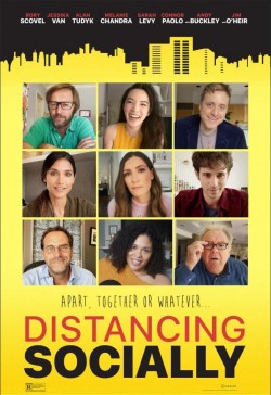 Watch free Distancing Socially movies Hd online on TinyZone