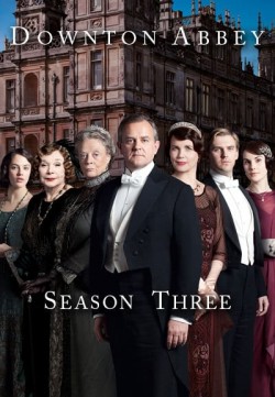 Downton Abbey - Season 3