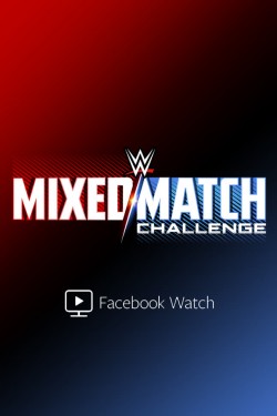 WWE Mixed-Match Challenge full