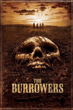 Watch free The Burrowers full