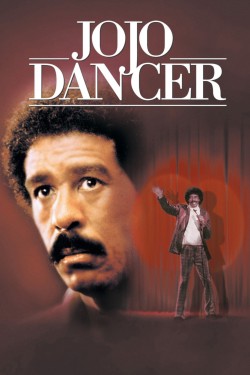 Enjoy Free HD Viewing of Jo Jo Dancer, Your Life Is Calling on Putlocker