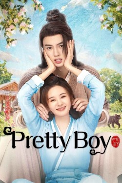 Pretty Boy-free