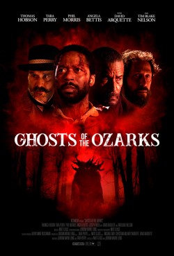 Watch free Ghosts of the Ozarks full