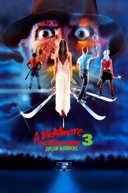 Watch A Nightmare on Elm Street 3: Dream Warriors Movies Free Online | 123Movies