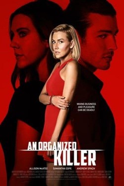 Watch free An Organized Killer movies Hd online on TinyZone