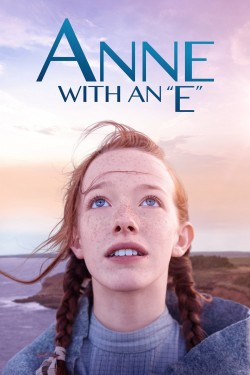 Free Anne with an E movies HD online | Gomovies