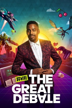 Watch Free SYFY WIRE's The Great Debate Movies HD Online Vumoo Alternatives site