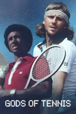 Watch free Gods of Tennis movies online - 2KMovies