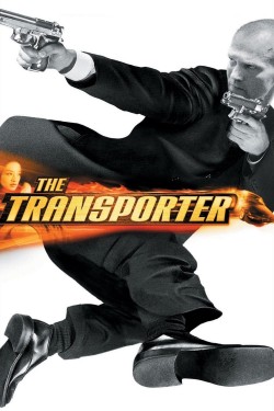 Stream The Transporter Movies for Free in HD Online M4uHD