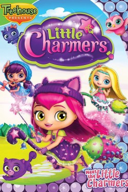 Watch Little Charmers movies free AniWave