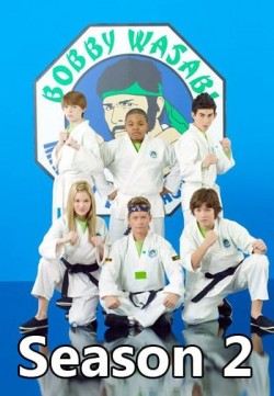 Kickin' It - Season 2