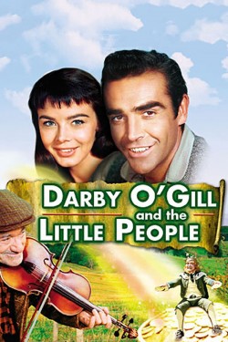 Watch free Darby O'Gill and the Little People movies Hd online on TinyZone