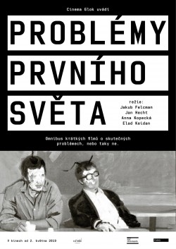 Watch Problémy prvního světa free online