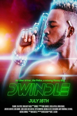 Watch free Dwindle movies online - 2KMovies