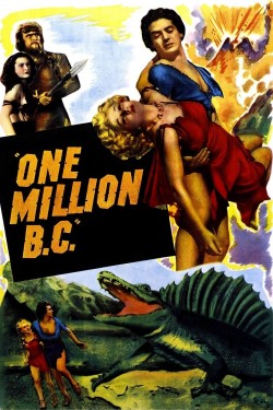 Watch free One Million B.C. movies Hd online on TinyZone