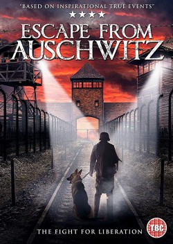 Watch The Escape from Auschwitz free online