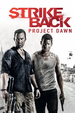 Strike Back - Season 2