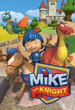 Watch Free Mike the Knight Movies Full HD