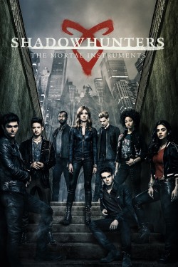 Shadowhunters - Season 3