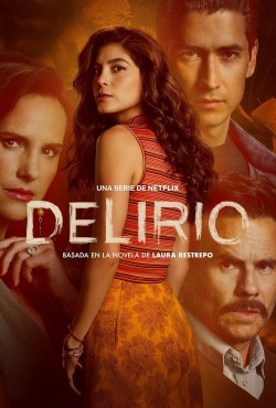 Delirium