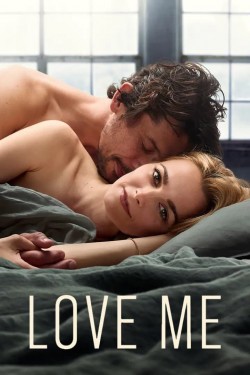 Enjoy Free HD Viewing of Love Me on Putlocker