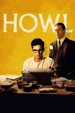 Watch free Howl movies online - GoMovies