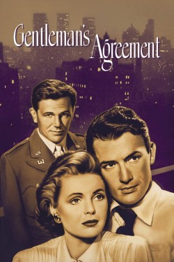 Watch free Gentleman's Agreement movies Hd online on TinyZone