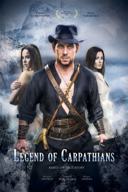 Watch Free Legend of Carpatians Movies Full HD Online - SolarMovie