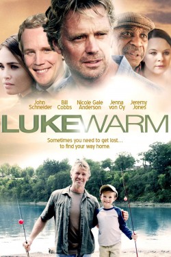 Lukewarm Lukewarm