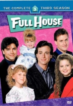 Full House - Season 3