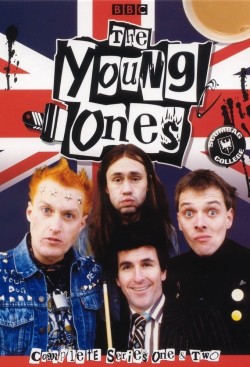 Watch free The Young Ones movies online on on 123Movies Alternatives site