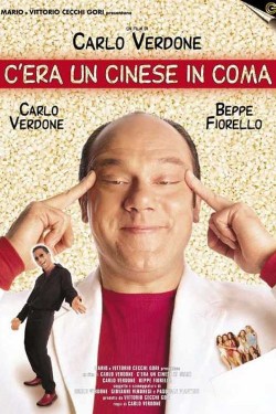 Enjoy Free HD Viewing of A Chinese in a Coma on Putlocker